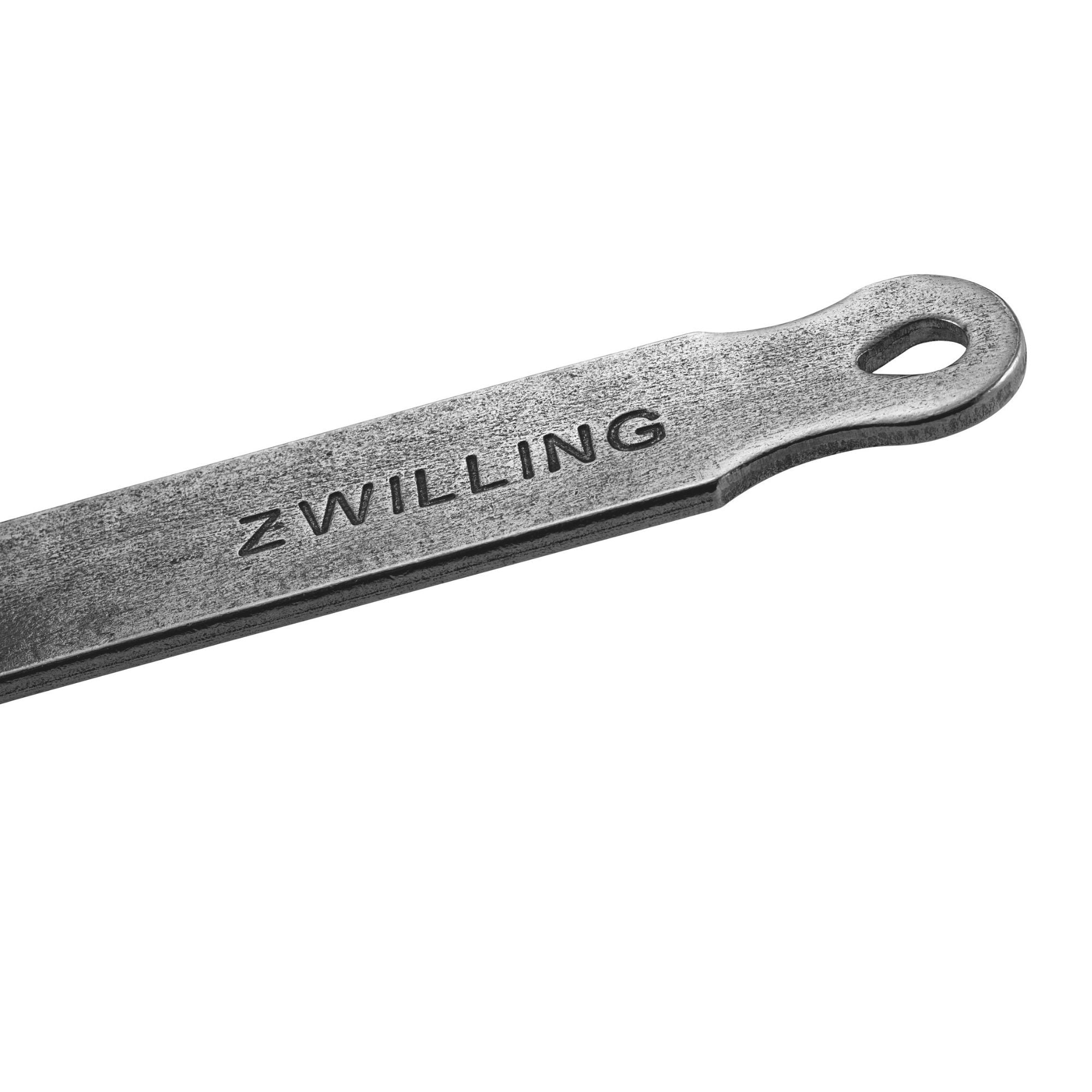 Poêle 28 cm, Acier au carbone Zwilling - Mathon - 3
