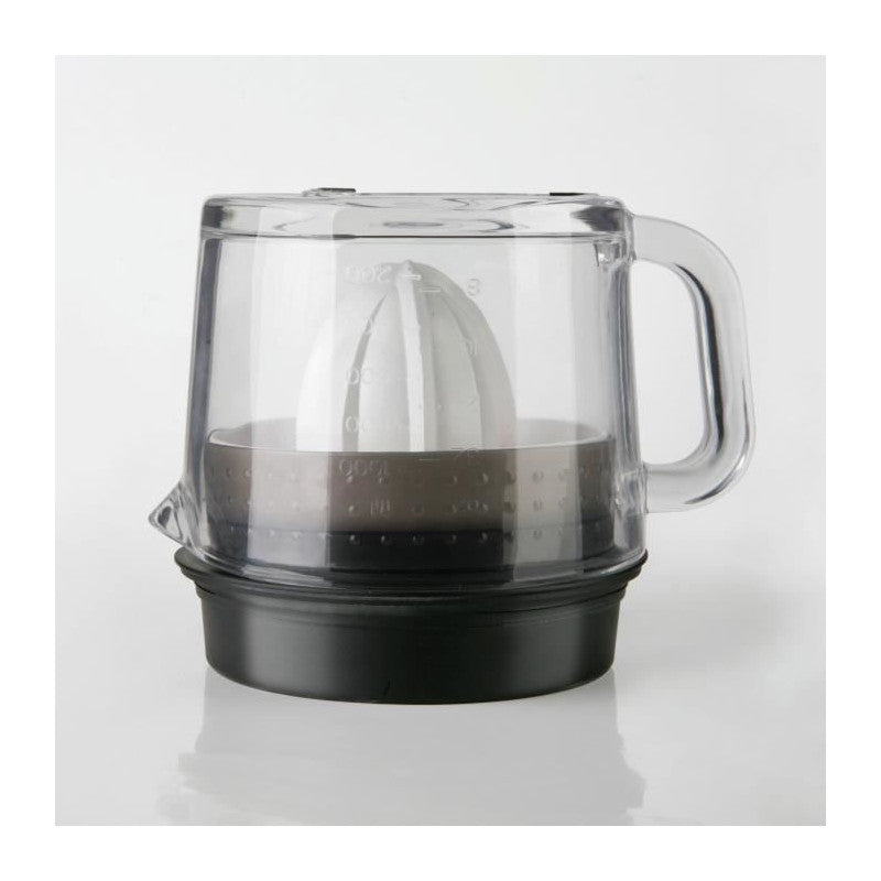 Black + Decker Bxcj30e Presse-agrumes 30 W - 1 L Black & Decker - Mathon - 3