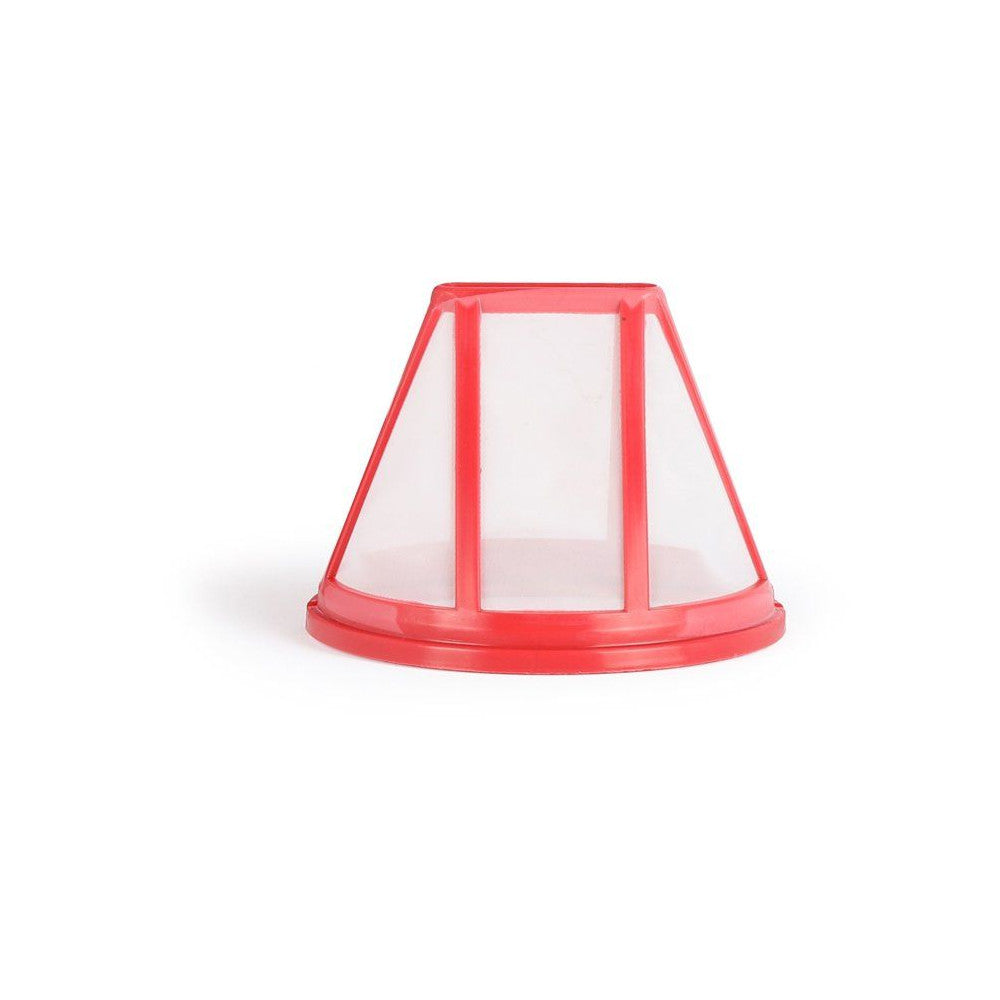 Cafetiere électrique - Livoo - Dod163rc - 800 W - 1,25 L - 12 Tasses - Rouge Livoo - Mathon - 3