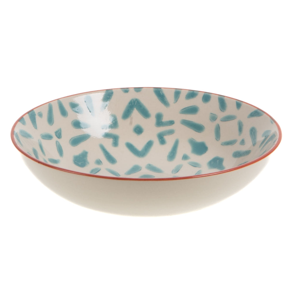 Assiette creuse Keola 19 cm (lot de 6) Amadeus - Mathon - 2