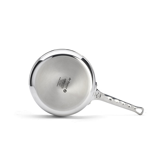 Casserole inox Affinity 20 cm De Buyer - Mathon - 4