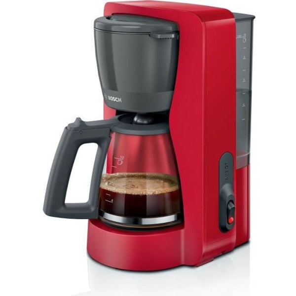 Machine A Cafe - Cafetiere Electrique  Filtre - Bosch - Tka2m114 Mymom Bosch - Mathon - 1