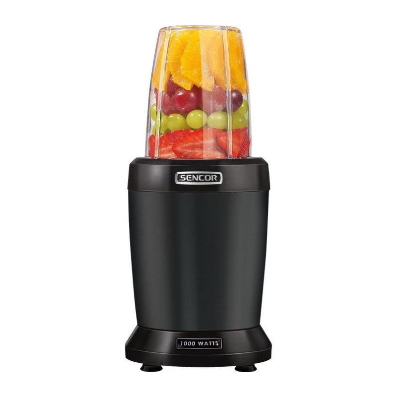 Blender Smoothie - Sencor - Snb 4303bk SENCOR - Mathon - 3