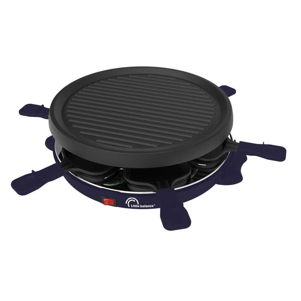 Raclette Little Balance 8747 Little Balance - Mathon - 1