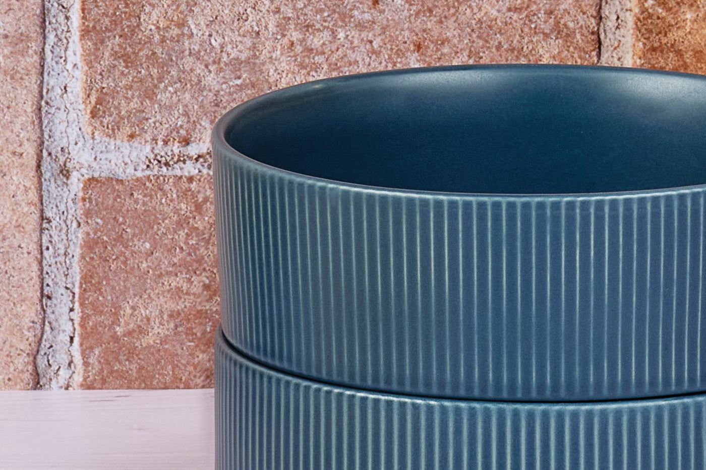 Bol SCANDI Ø16,5cm - 4 pièces - Marine Björn - Mathon - 5