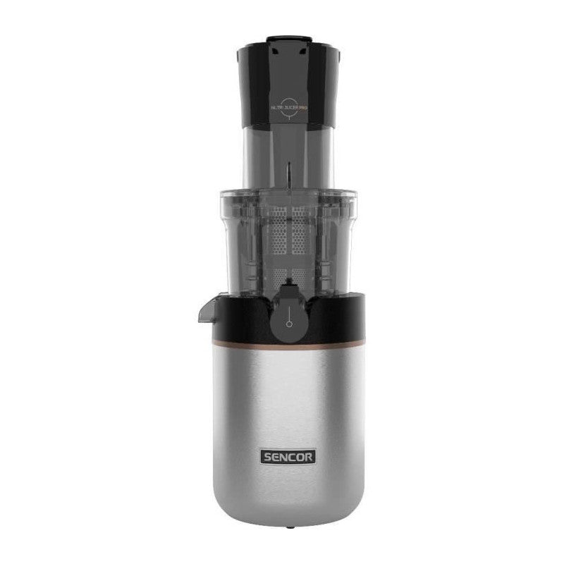 Extracteur De Jus Lent - Sencor - Ssj 8050 SENCOR - Mathon - 1