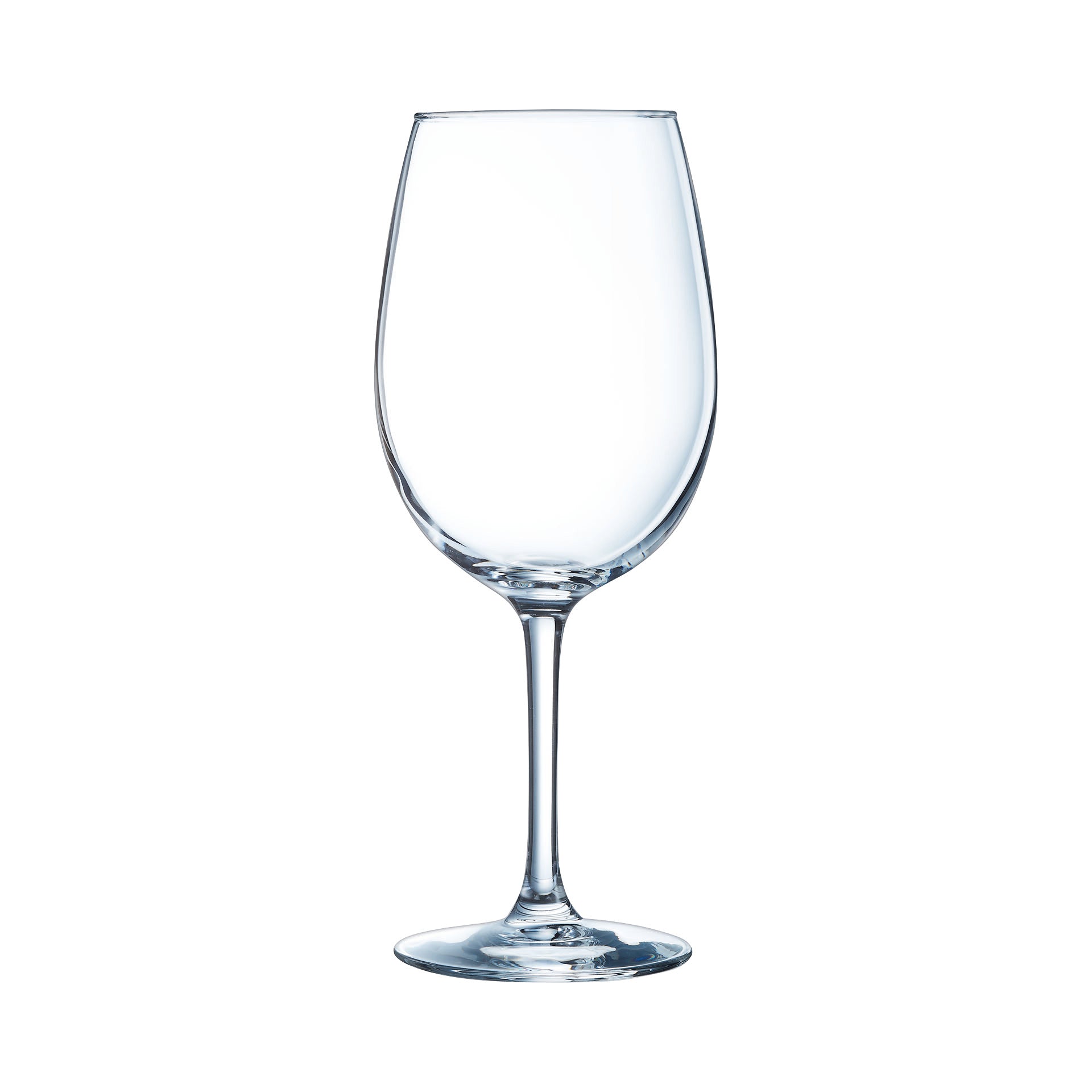 12 verres à pied 58cl Vina Luminarc - Mathon - 1