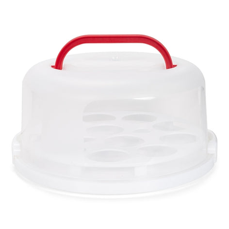 Boîte pour gâteaux et cupcakes 30 cm Patisse - Mathon