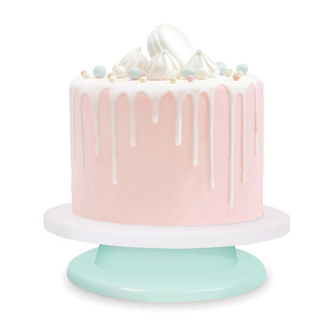 Plateau tournant 28 cm Scrapcooking - Mathon - 2