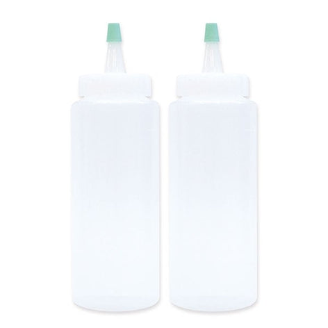 2 flacons verseurs souples Scrapcooking - Mathon - 1