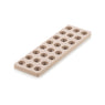 Kit chocolat Chocado Semisfera-01 Silikomart - Mathon - 5