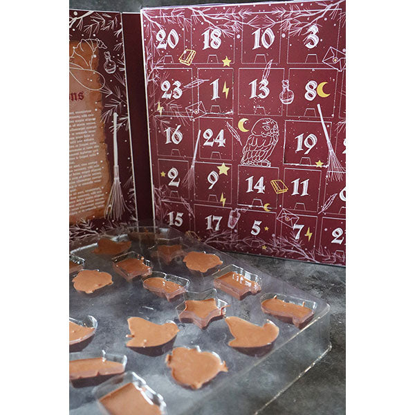Calendrier de l