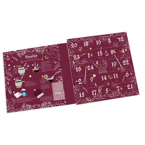 Calendrier de l