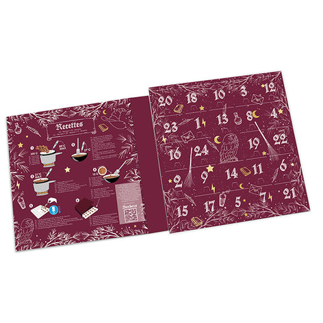 Calendrier de l