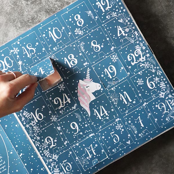 Calendrier de l