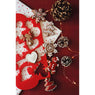 Coffret biscuits de Noël Scrapcooking - Mathon - 4