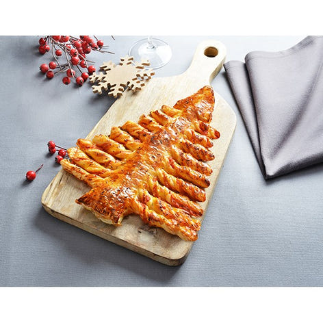 Emporte pièce forme sapin 30 cm Elicuisine - Mathon - 2