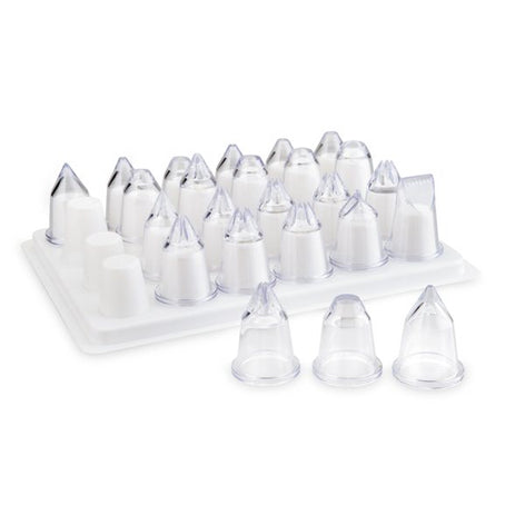 Assortiment 24 douilles Lacor - Mathon
