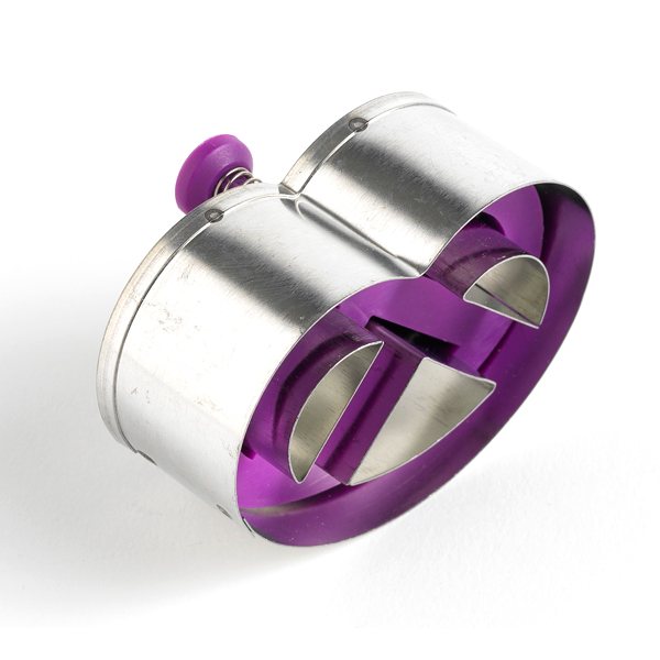 Emporte-pièce à Bretzel Patisse - Mathon - 1