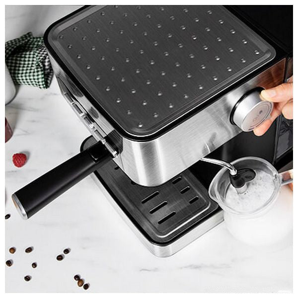 Cafetière Express Cecotec Power Espresso 20 Matic 850w 20 Bar Cecotec - Mathon - 3