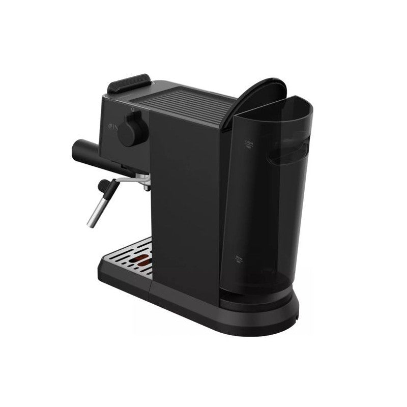 Machine Expresso Manuelle - Beko - Cep5302b - 1628 W - 1,1 L - Noir Beko - Mathon - 3