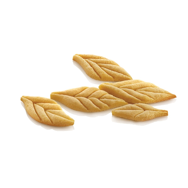 Emporte-pièce Voila cookie - Feuilles 24 x 15 cm Silikomart - Mathon - 1