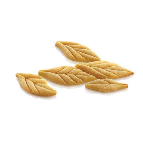 Emporte-pièce Voila cookie - Feuilles 24 x 15 cm Silikomart - Mathon - 1