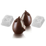 Set de 2 moules Chocolat Poussin de Pâques Paul Cino Silikomart - Mathon - 1