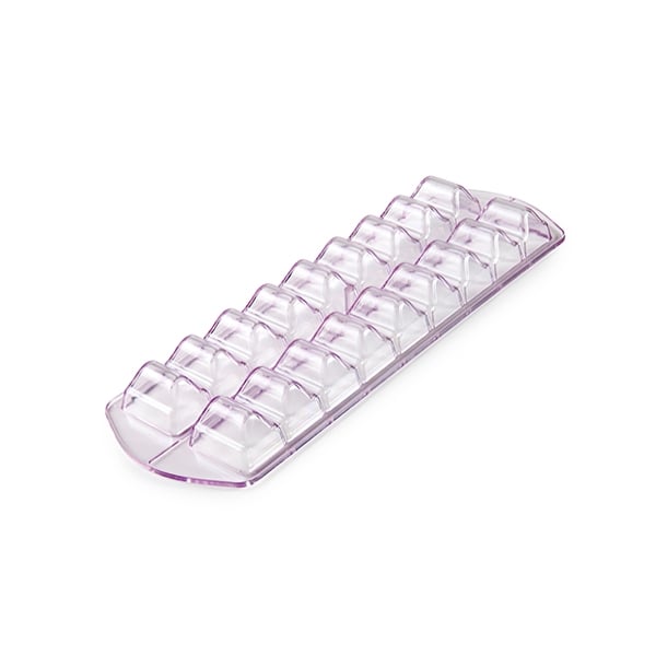 Moule barres chocolat 27 cm Ibili - Mathon - 2