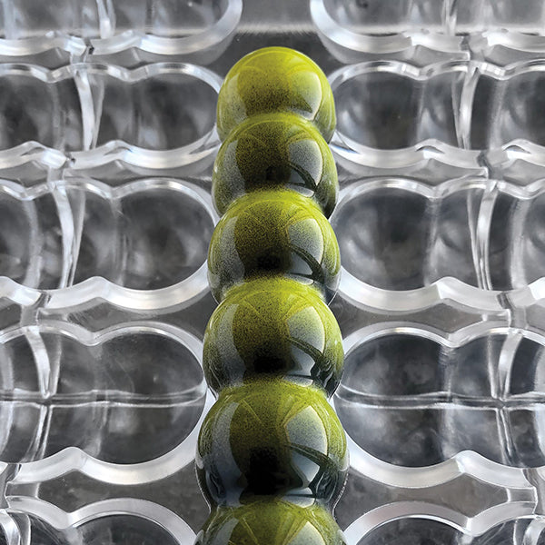 Moule chocolats Bolla-B Silikomart - Mathon - 6