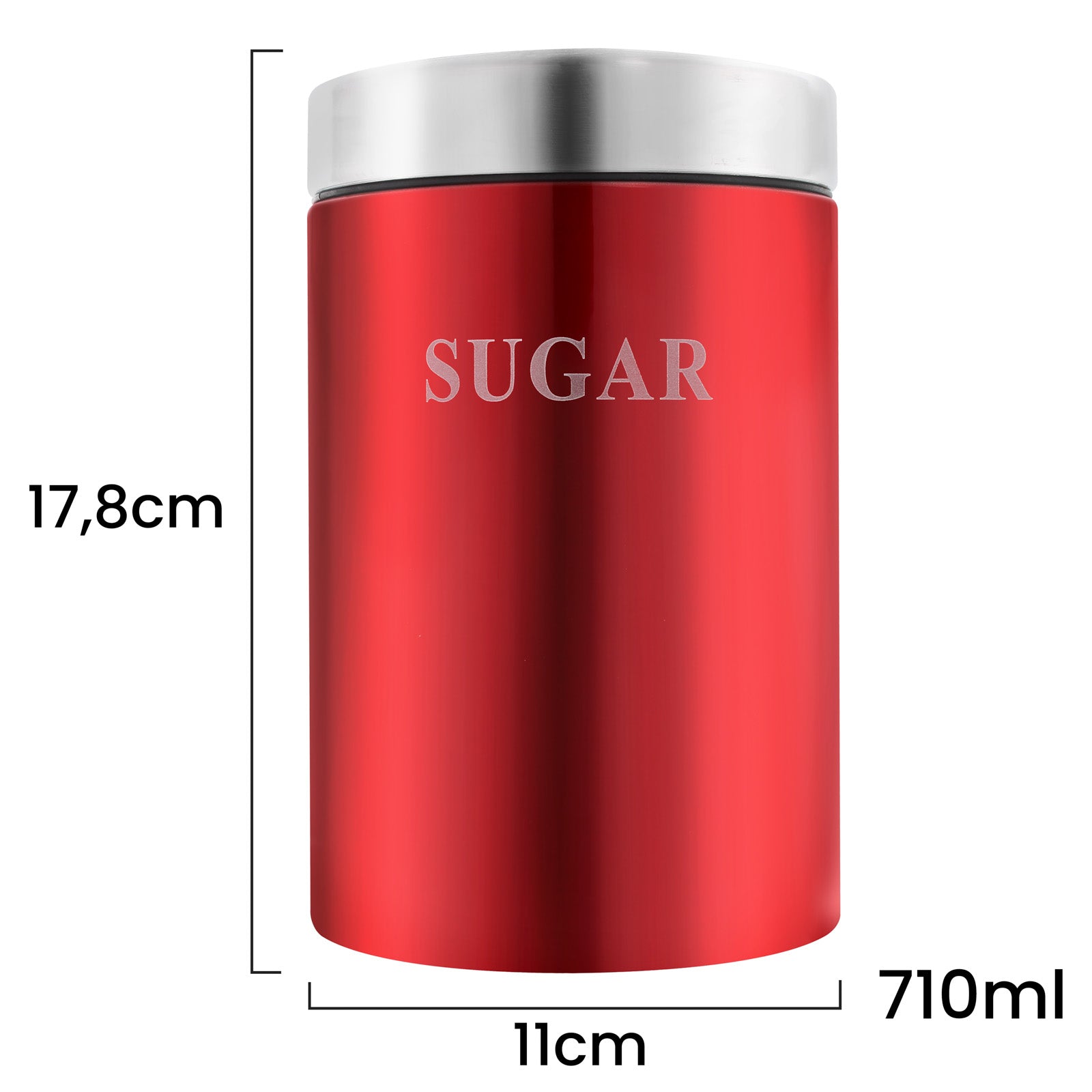 Lot 3 Boites Café Thé Sucre Cheffinger - Mathon - 4