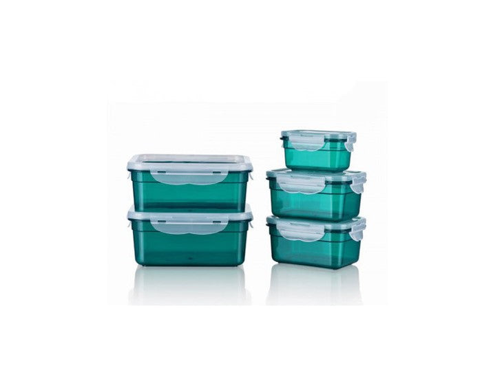 5 Lunch Box Venteo - Mathon - 1