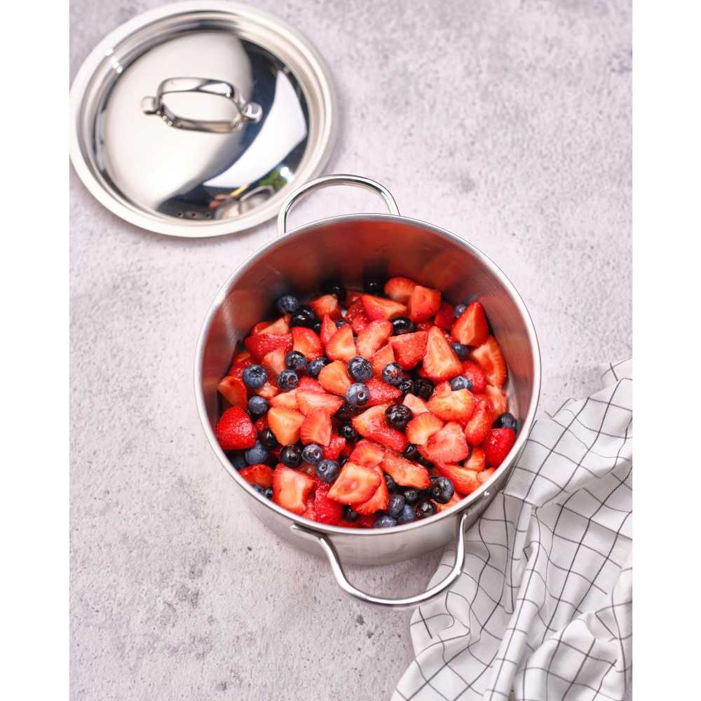 Faitout - Cosy & Trendy - Daily - ø18 Cm - Tous Feux Dont Induction Cosy & Trendy - Mathon - 4