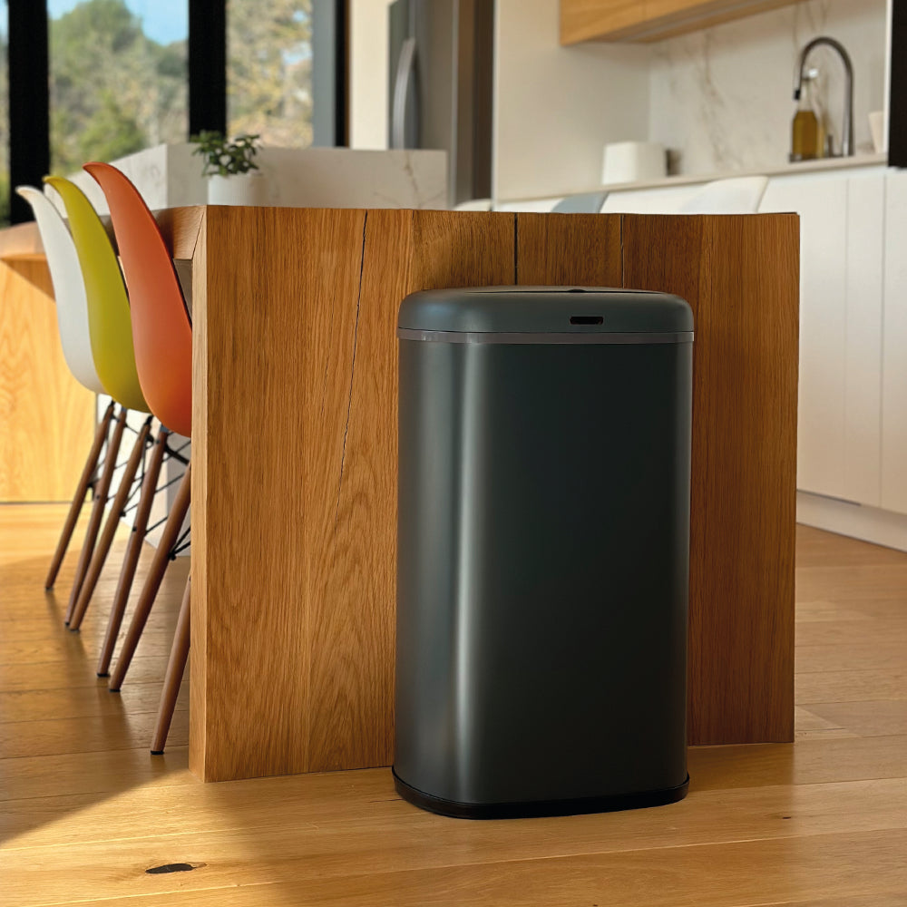 Poubelle de cuisine automatique logan 58 L Kitchen Move - Mathon - 2