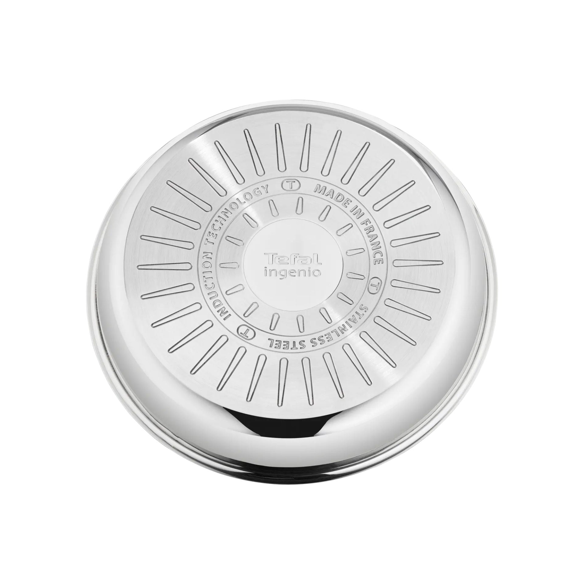 Poêle 22cm Ingenio Preference Tefal - Mathon - 3