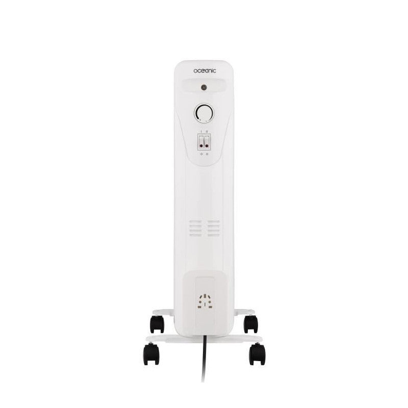 Radiateur électrique Bain D