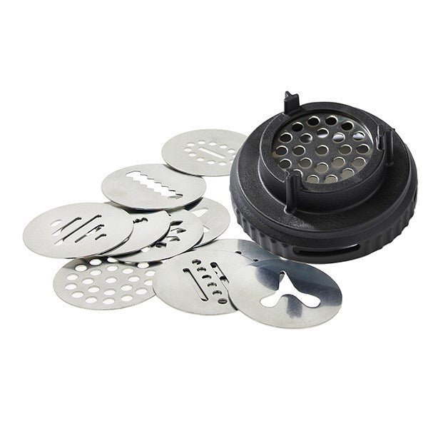 Set spécial sablé le tube De Buyer - Mathon - 1