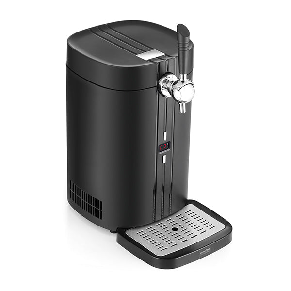 Tireuse à bière 5L 60W DISTRIBEER Kitchen Chef Professional - Mathon - 2