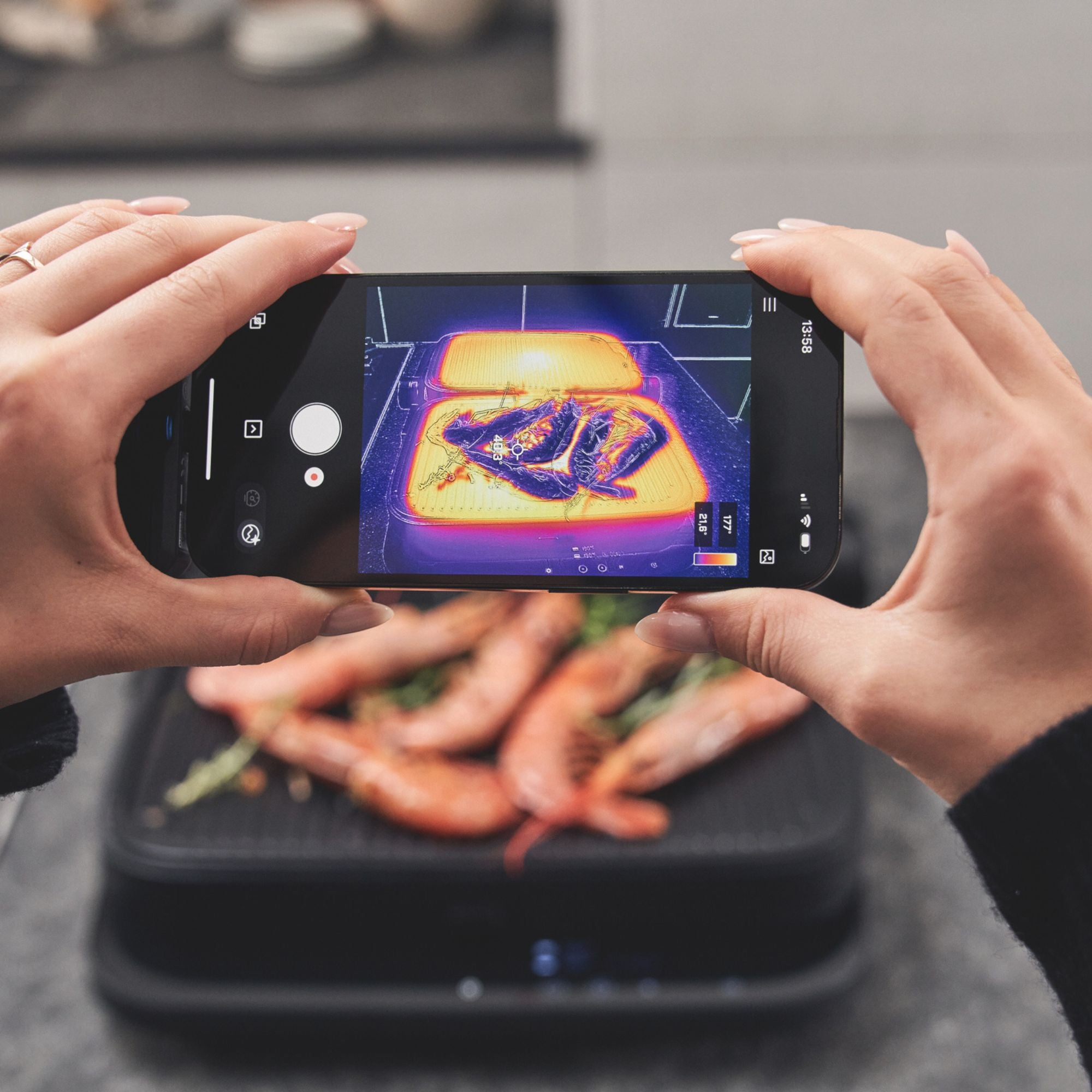 Multi-gril électrique Zwilling - Mathon - 7