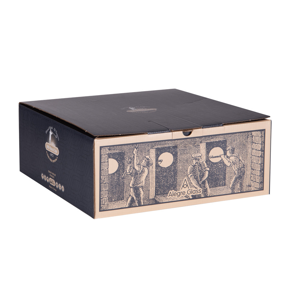 Plat à gâteaux sur pied Damla 32 cm Table passion - Mathon - 2