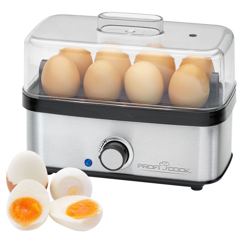 Cuiseurs à oeufs Proficook PC-EK1275 Proficook - Mathon - 4