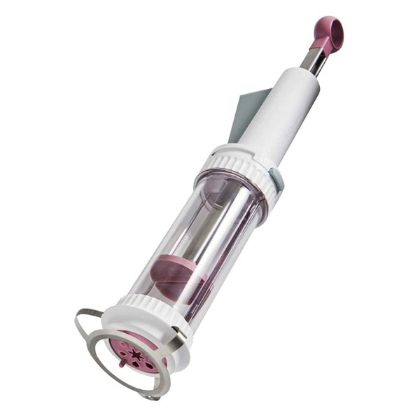 Presse à biscuits deux couleurs Betty Bossi - Mathon - 2