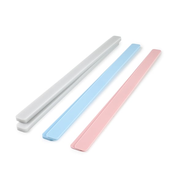 Planches à niveler pour rouleau à pâtisserie Ibili - Mathon - 1