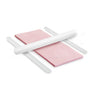 Planches à niveler pour rouleau à pâtisserie Ibili - Mathon - 2
