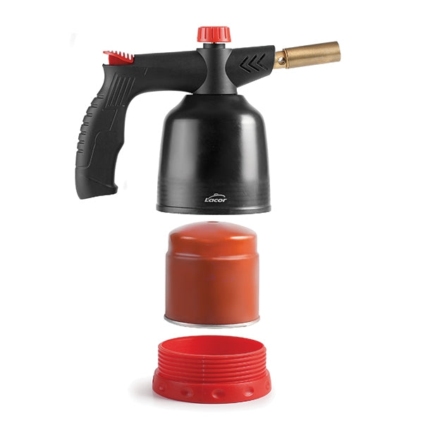 Chalumeau de cuisine Lacor - Mathon - 2
