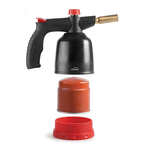 Chalumeau de cuisine Lacor - Mathon - 2