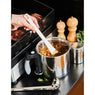 Spatule blanche en polyglass 35 cm  De Buyer - Mathon - 4