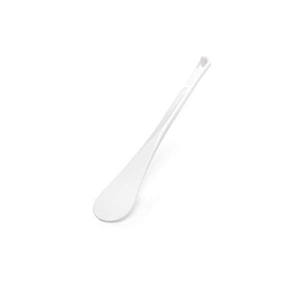 Spatule blanche en polyglass 35 cm  De Buyer - Mathon - 1