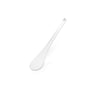 Spatule blanche en polyglass 35 cm  De Buyer - Mathon - 1