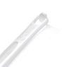 Spatule blanche en polyglass 35 cm  De Buyer - Mathon - 3